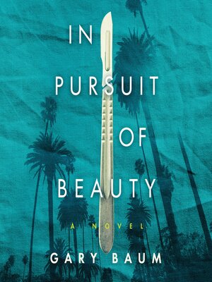 cover image of In Pursuit of Beauty